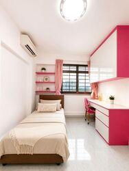 Blk 319A Anchorvale Grove (Sengkang), HDB 5 Rooms #566103101